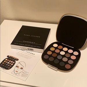 Marc Jacobs Style Eye-Con No. 20 Palette
